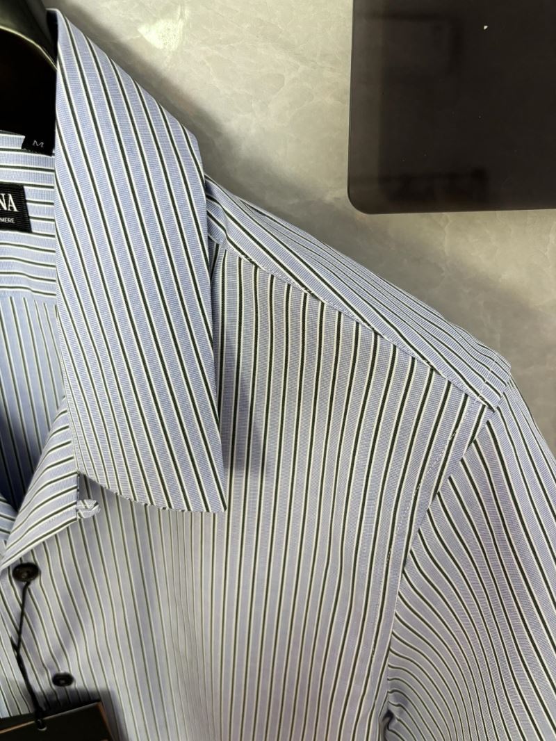 Zegna Shirts